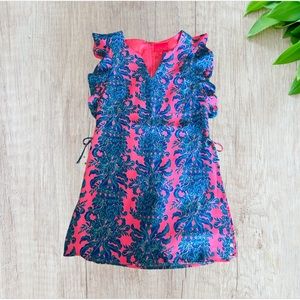 Lilly Pulitzer Romper